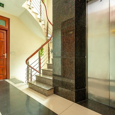 Oyo 887 Star Hotel Ханой Екстер'єр фото