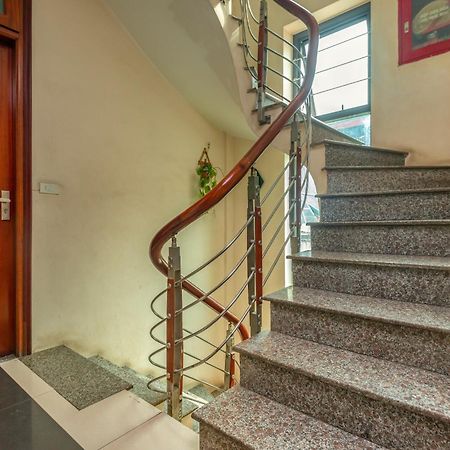 Oyo 887 Star Hotel Ханой Екстер'єр фото
