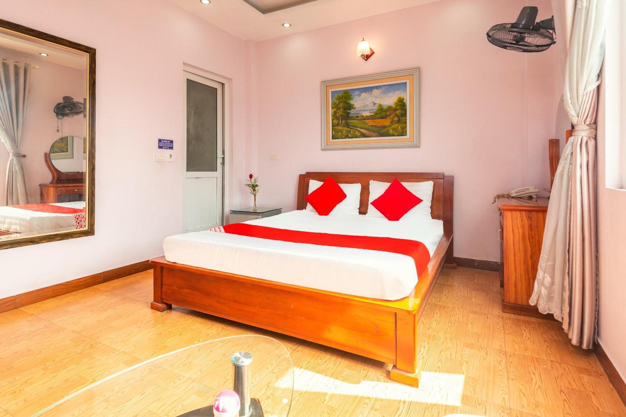 Oyo 887 Star Hotel Ханой Екстер'єр фото