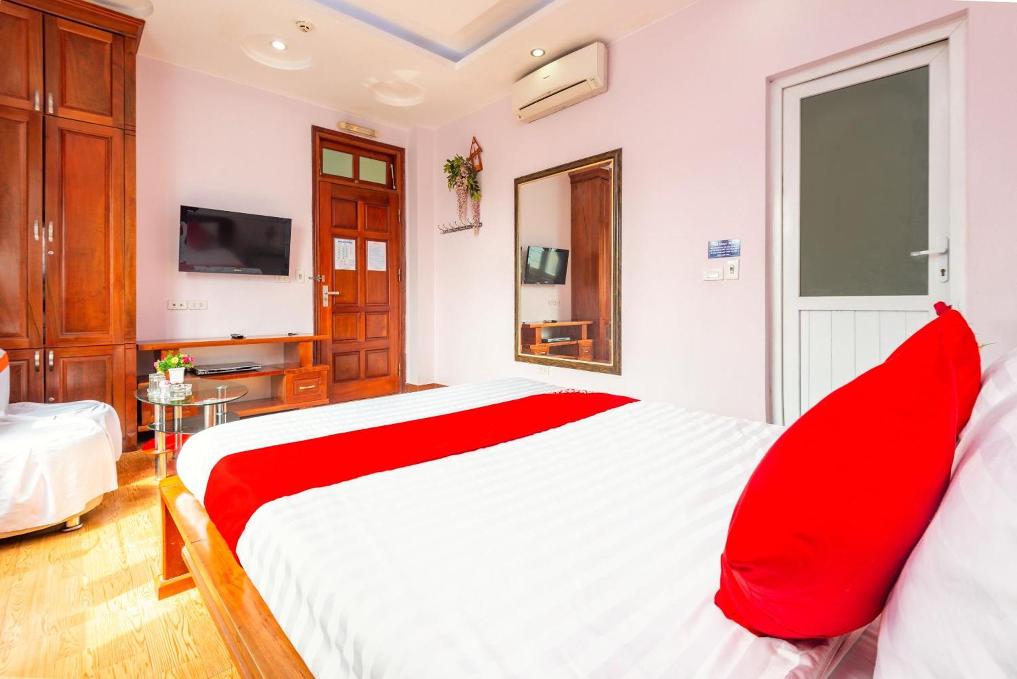 Oyo 887 Star Hotel Ханой Екстер'єр фото