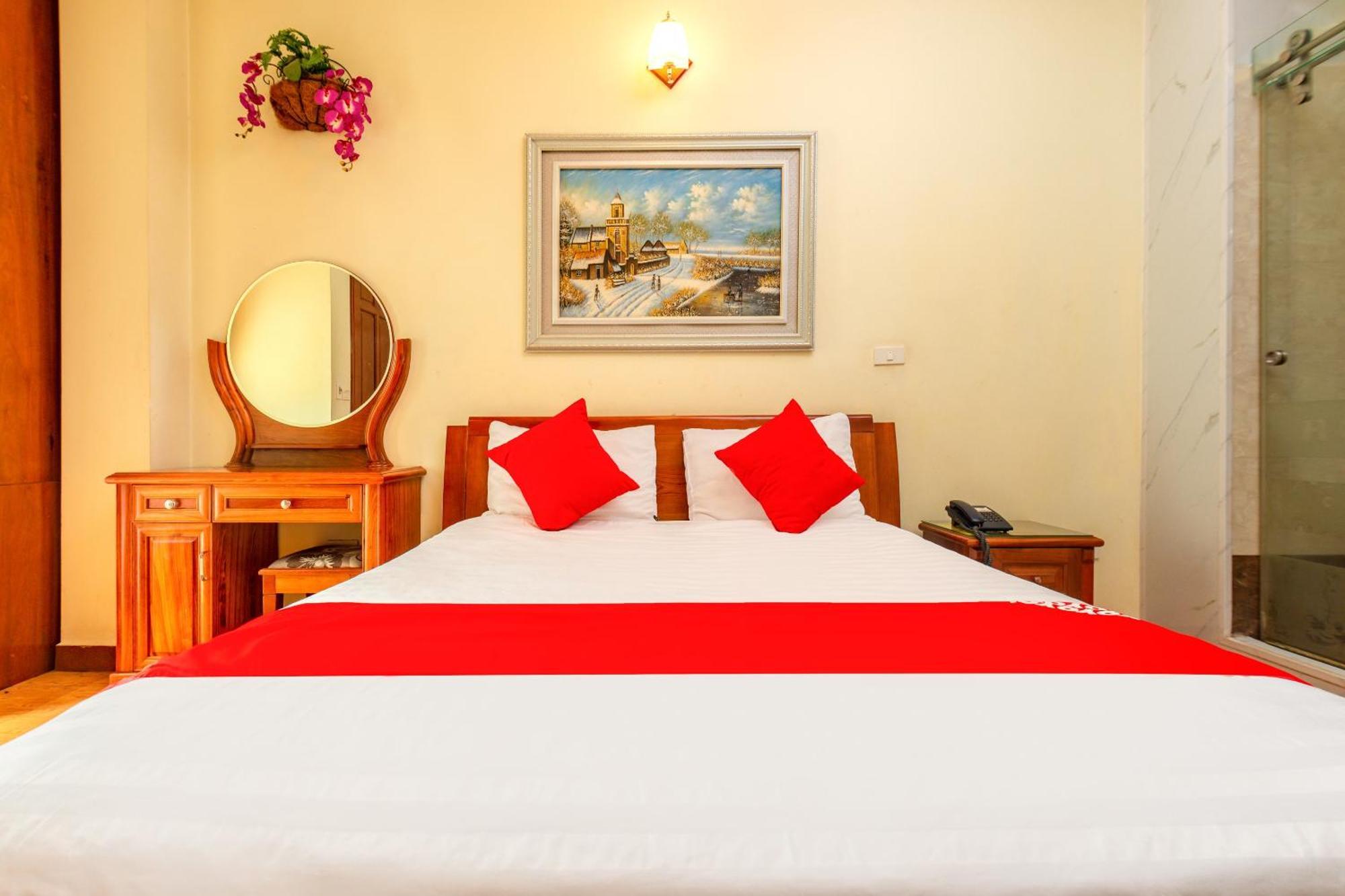 Oyo 887 Star Hotel Ханой Екстер'єр фото